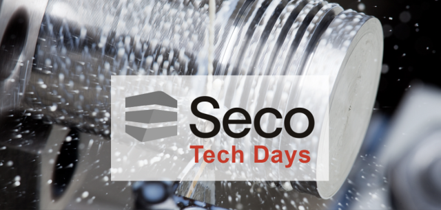Seco Tech Days