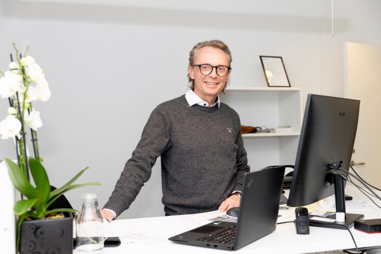 Øystein Sande Johnsen