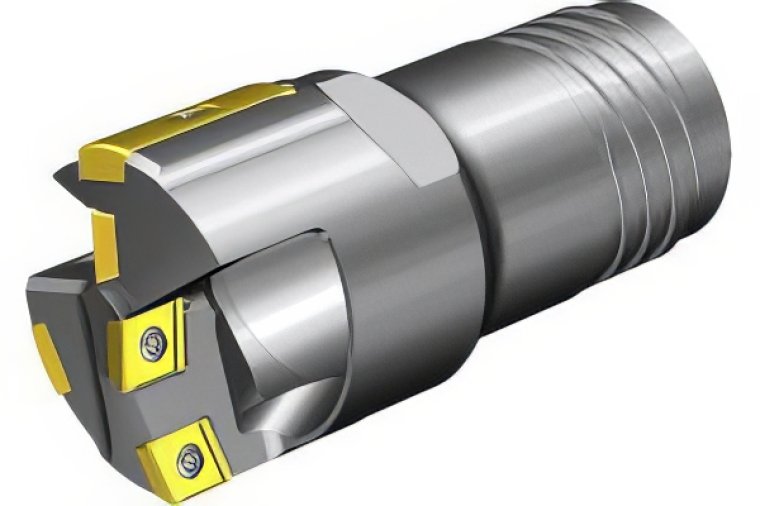 BTA-borhode type 70A for solidboring