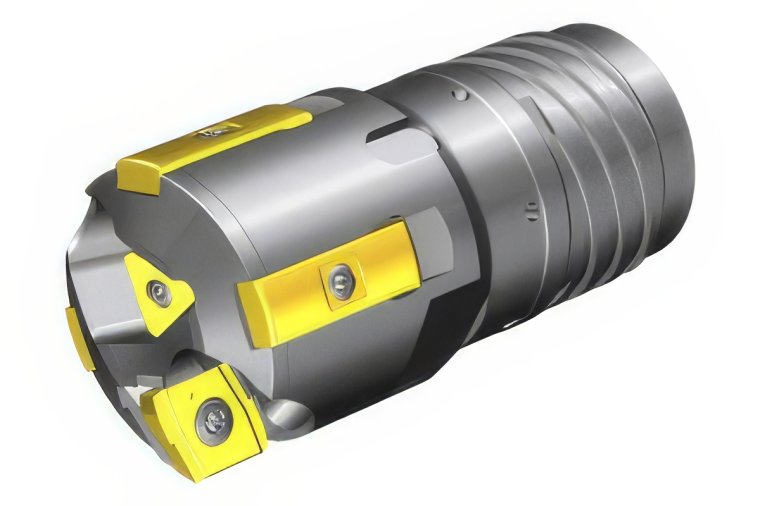 Ejector-borhode type 62 for solidboring