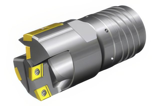 System Ejector fra Botek