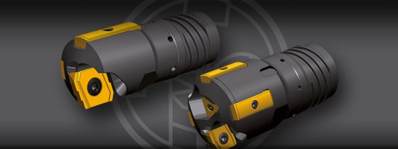 Ejector-borhode for dyphullboring fra Botek