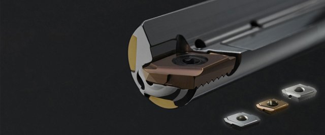 Gundrilling — single flute og doble flute