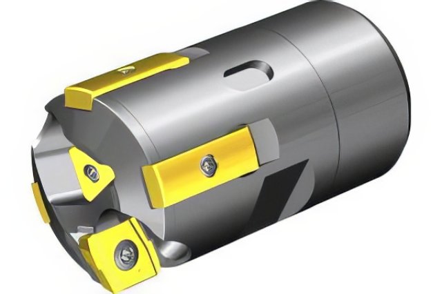 BTA-systemet for dyphullboring