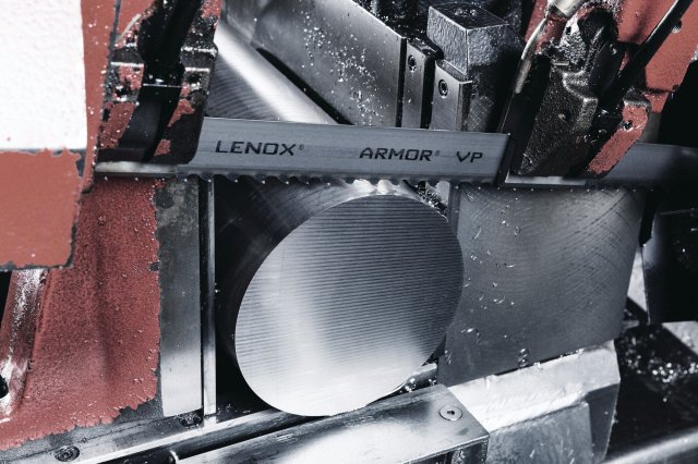 LX Bandsaw Armor VP 2