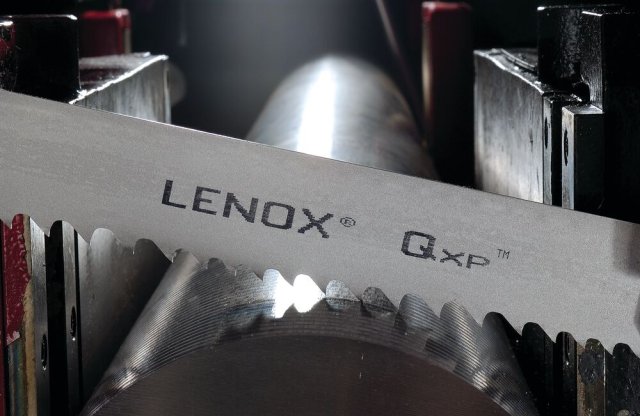 Lenox QXP blad