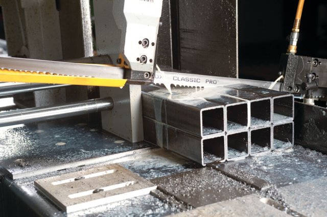 Bandsaw Classic PRo