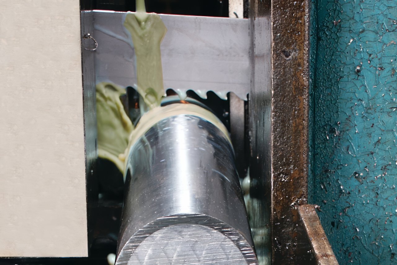 LENOX HRC™ — Karbid for kardherdede materialer
