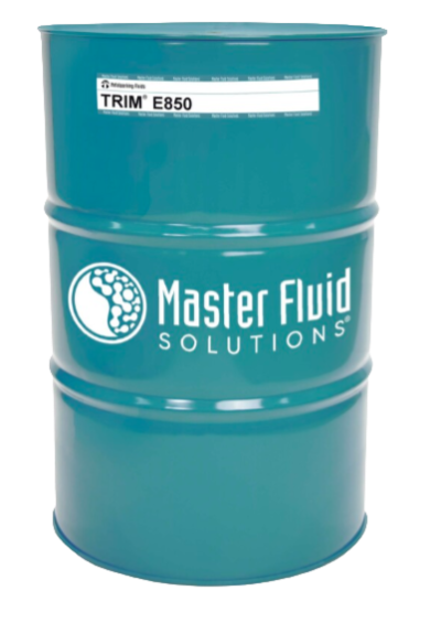 Master Fluid tønne