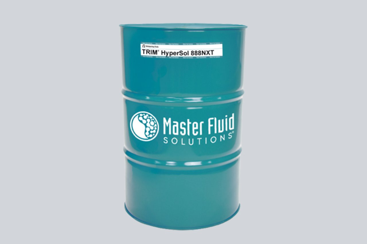 TRIM® HyperSol™ 888NXT