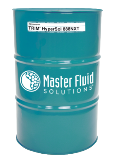 Master Fluid tønne