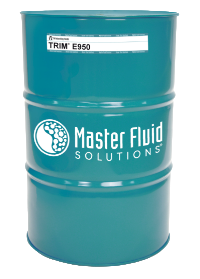 Master Fluid tønne