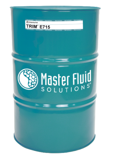 Master Fluid tønne