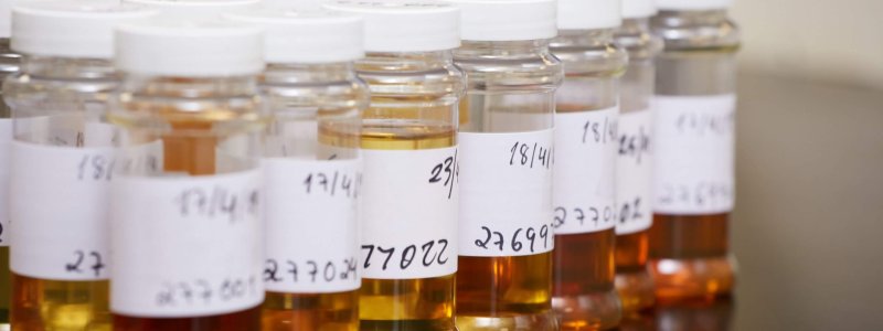 Ferdigpakkede produkter fra Millers Oils