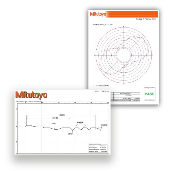 FMI software