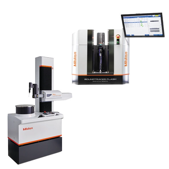 form-measuring-instruments