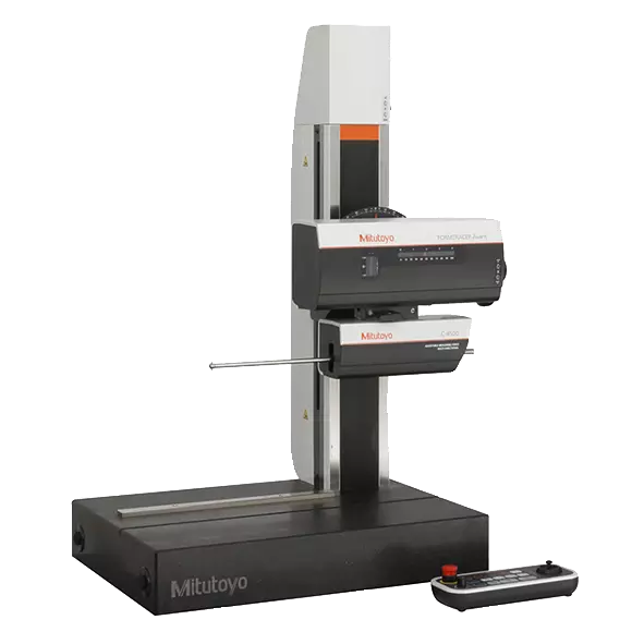 contour-measuring-instrument