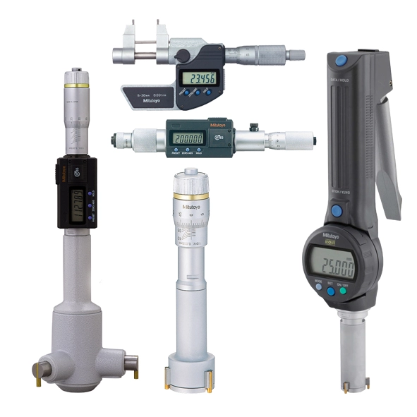 inside-micrometers