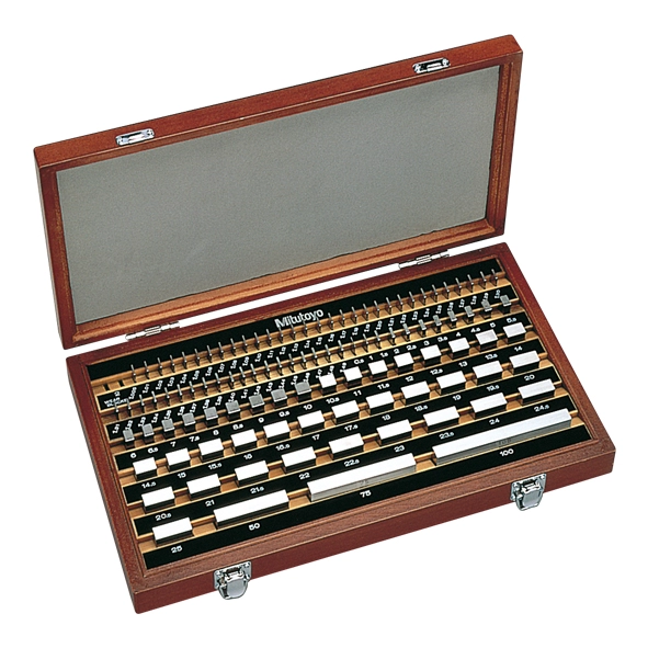 gauge-blocks