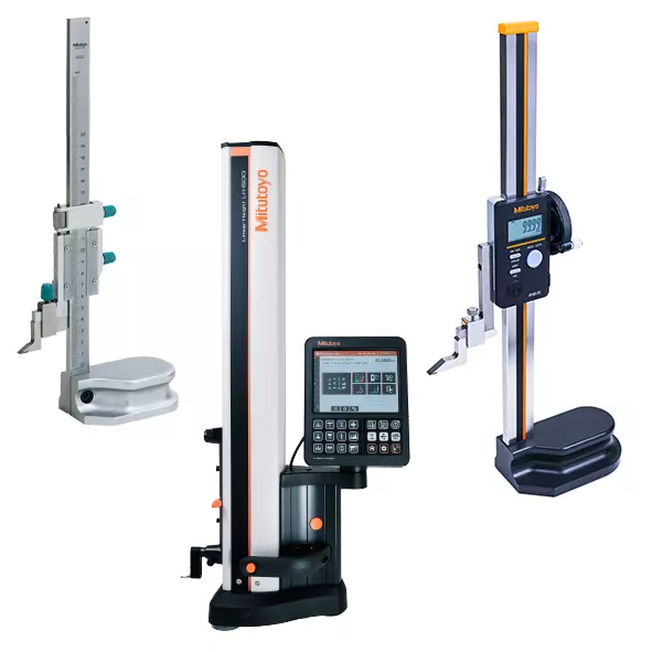 height-gauges