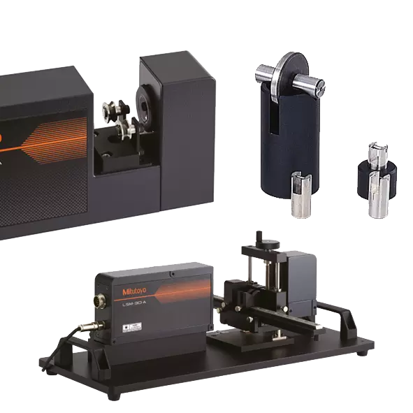 laser-scan-micrometer-optional-accessories