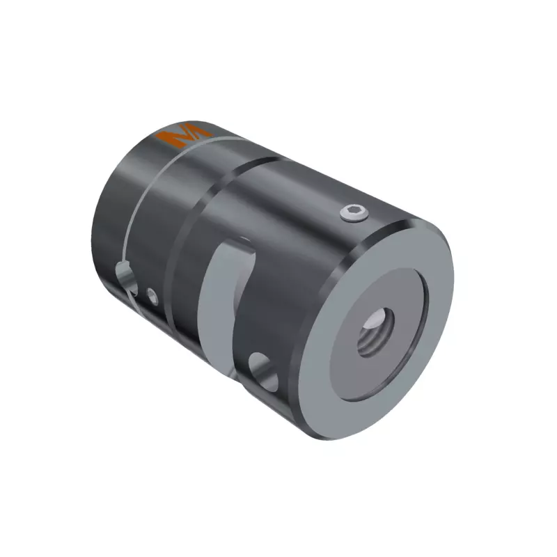 wivel-joint-piezo-m5-titanium-l-25-0mm