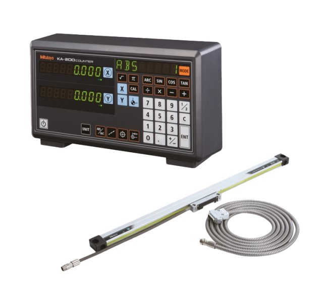 Digital scale