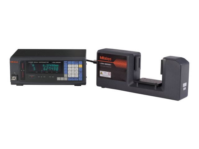 Sensor systems LSM