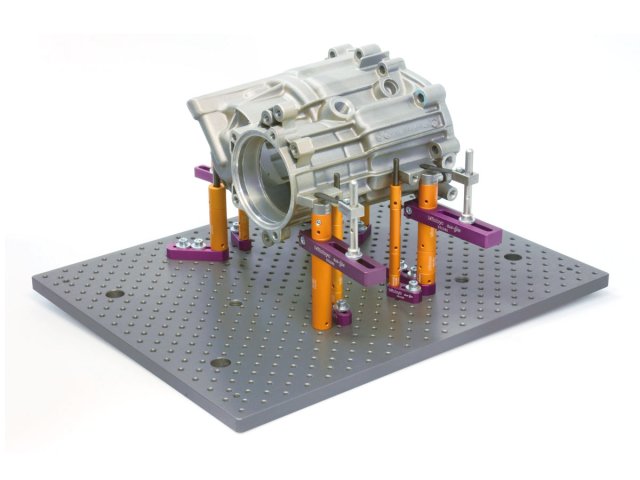 Fixture Systems